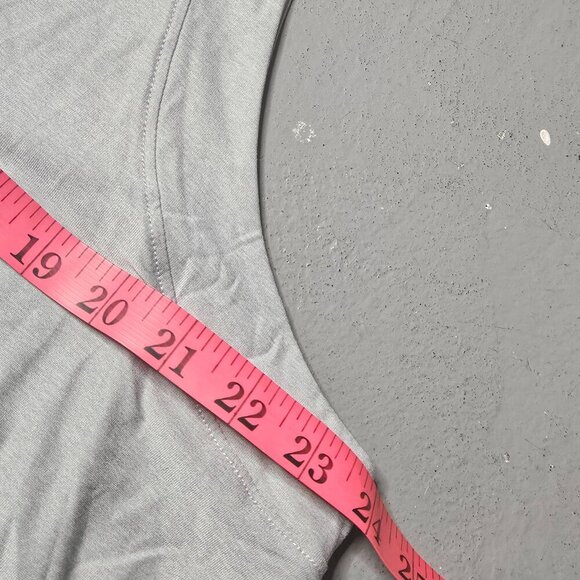 Old Navy Cloud94 Activewear Tank SzXL Tall - Picture 3 of 6